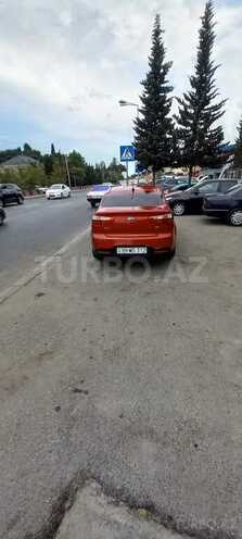Kia Rio 2014, 142,285 km - 1.4 l - Bakı
