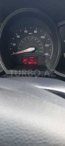 Kia Rio 2014, 142,285 km - 1.4 l - Bakı