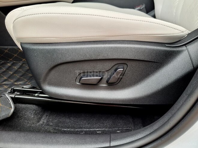 BYD  2025, 0 km - 0.0 л - Bakı