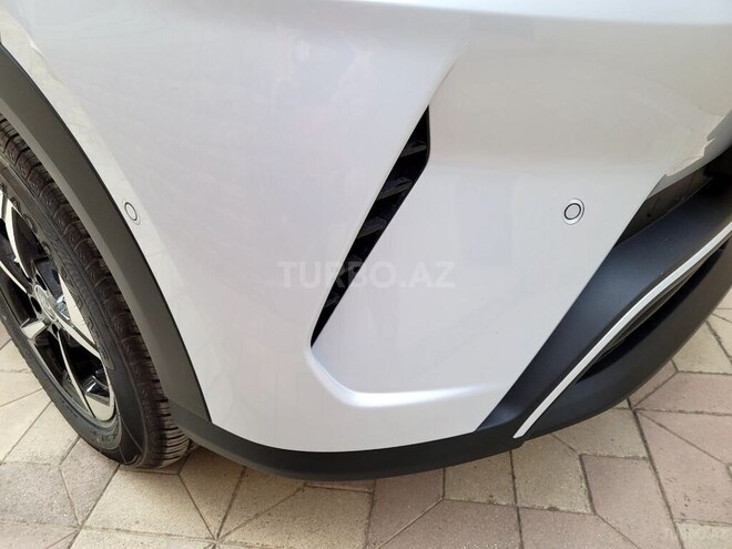 BYD  2025, 0 km - 0.0 л - Bakı