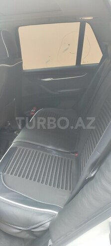 BMW X5 2016, 140,000 km - 3.0 l - Bakı