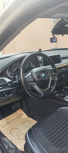 BMW X5 2016, 140,000 km - 3.0 l - Bakı