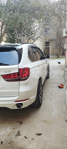 BMW X5 2016, 140,000 km - 3.0 l - Bakı