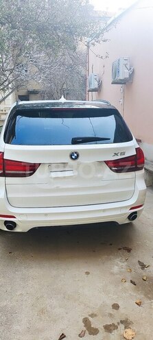 BMW X5 2016, 140,000 km - 3.0 l - Bakı