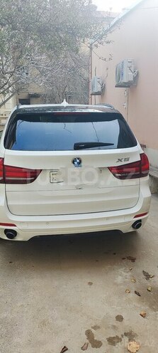 BMW X5 2016, 140,000 km - 3.0 l - Bakı