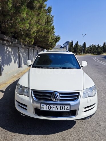 Volkswagen Touareg 2009, 248,800 km - 3.6 l - Bakı
