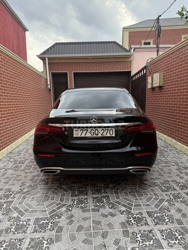 Mercedes E 220 d 2016, 404,500 km - 2.0 l - Bakı