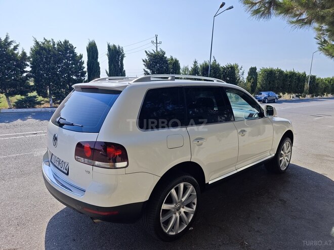 Volkswagen Touareg 2009, 248,800 km - 3.6 l - Bakı