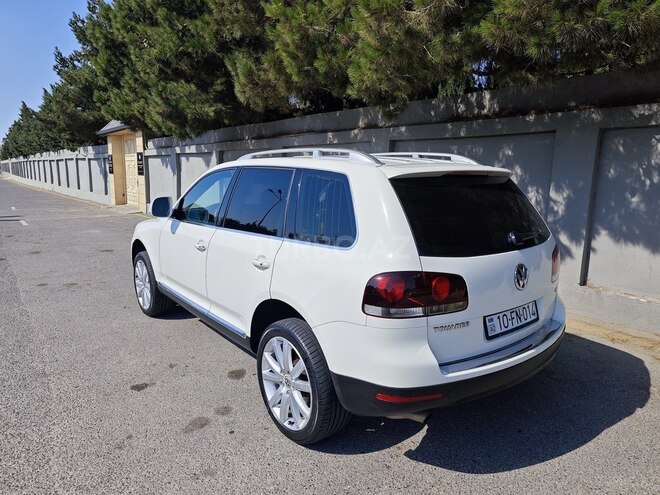 Volkswagen Touareg 2009, 248,800 km - 3.6 l - Bakı
