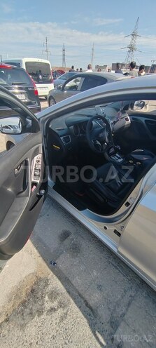 Hyundai Elantra 2011, 212,000 km - 1.6 l - Bakı