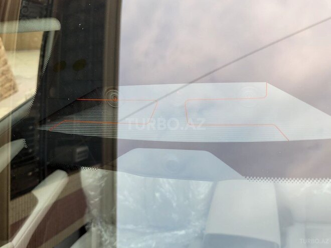 BYD  2025, 0 km - 0.0 л - Bakı