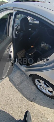 Hyundai Elantra 2011, 212,000 km - 1.6 l - Bakı