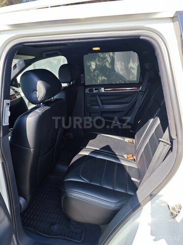 Volkswagen Touareg 2009, 248,800 km - 3.6 l - Bakı
