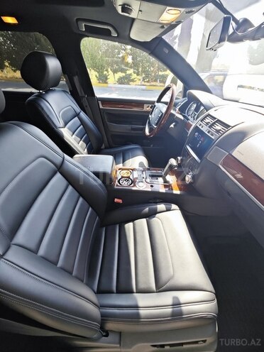 Volkswagen Touareg 2009, 248,800 km - 3.6 l - Bakı