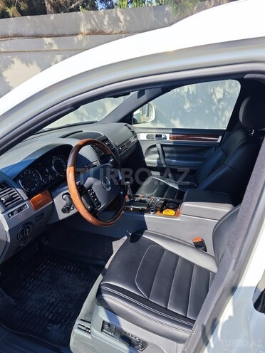 Volkswagen Touareg 2009, 248,800 km - 3.6 l - Bakı