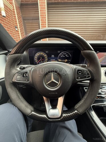 Mercedes E 220 d 2016, 404,500 km - 2.0 l - Bakı