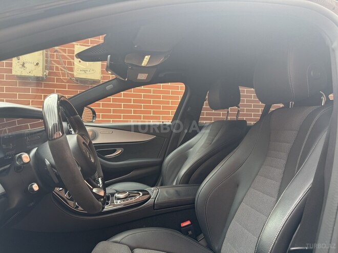 Mercedes E 220 d 2016, 404,500 km - 2.0 l - Bakı