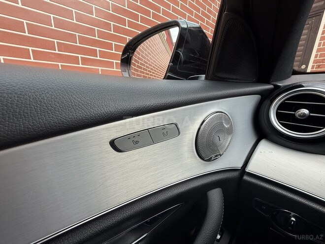 Mercedes E 220 d 2016, 404,500 km - 2.0 l - Bakı