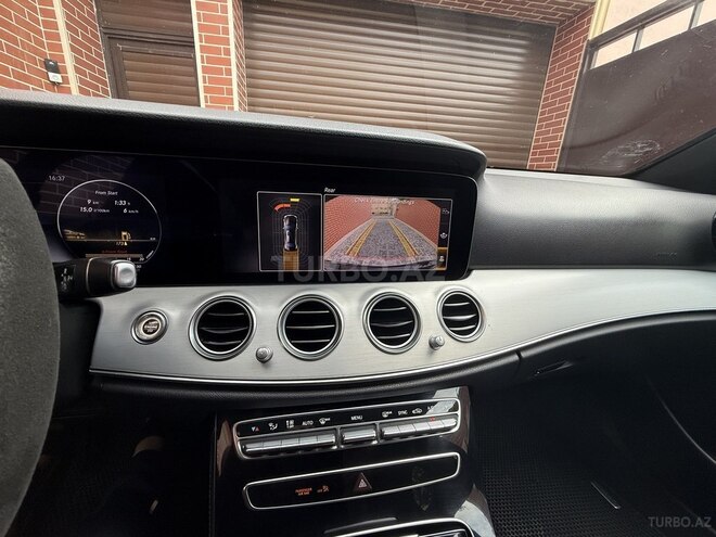 Mercedes E 220 d 2016, 404,500 km - 2.0 l - Bakı