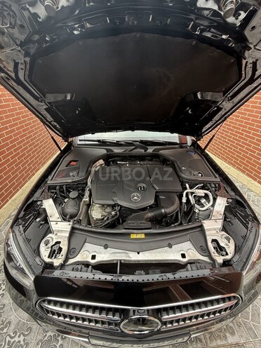 Mercedes E 220 d 2016, 404,500 km - 2.0 l - Bakı