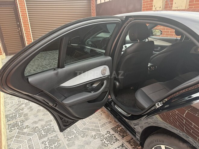 Mercedes E 220 d 2016, 404,500 km - 2.0 l - Bakı