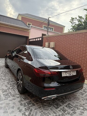 Mercedes E 220 d 2016, 404,500 km - 2.0 l - Bakı