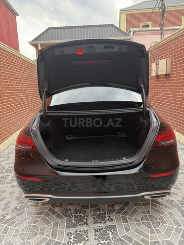 Mercedes E 220 d 2016, 404,500 km - 2.0 l - Bakı