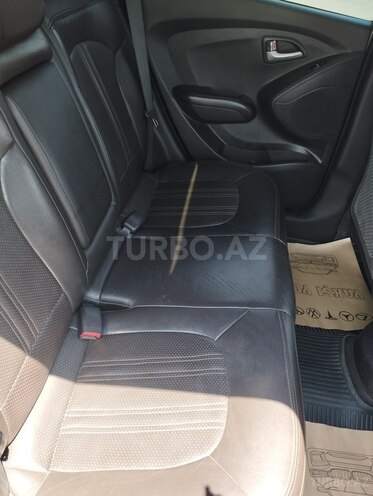 Hyundai ix35 2012, 167,230 km - 2.0 l - Bakı