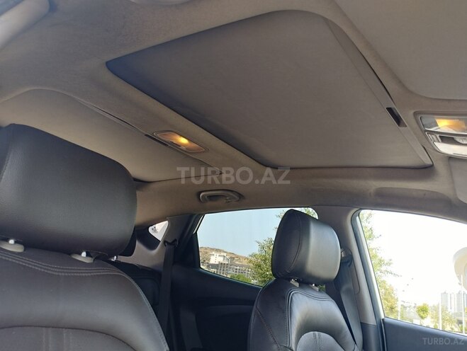 Hyundai ix35 2012, 167,230 km - 2.0 l - Bakı