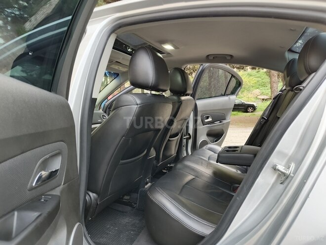 Chevrolet Cruze 2011, 219,000 km - 1.4 l - Bakı