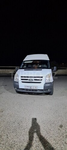 Ford Transit 2007, 253,000 km - 2.2 л - Bakı
