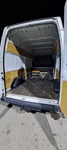 Ford Transit 2007, 253,000 km - 2.2 л - Bakı