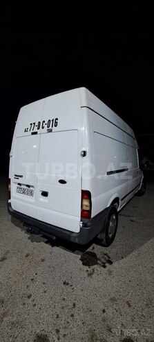 Ford Transit 2007, 253,000 km - 2.2 л - Bakı