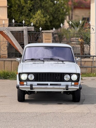 LADA (VAZ) 2106 1994, 72,000 km - 1.6 l - Şəmkir