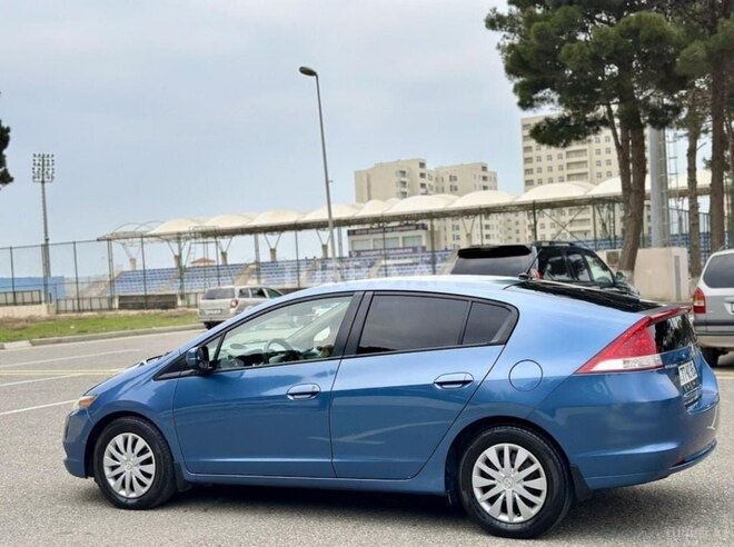 Honda Insight 2009, 453,000 km - 1.3 l - Bakı