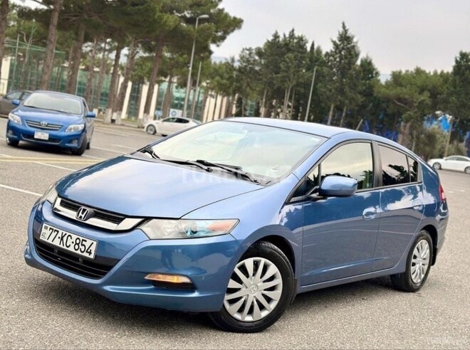 Honda Insight 2009, 453,000 km - 1.3 l - Bakı