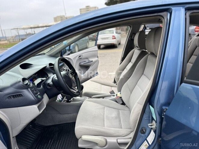 Honda Insight 2009, 453,000 km - 1.3 l - Bakı