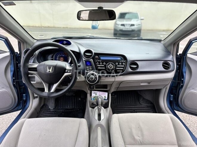 Honda Insight 2009, 453,000 km - 1.3 l - Bakı