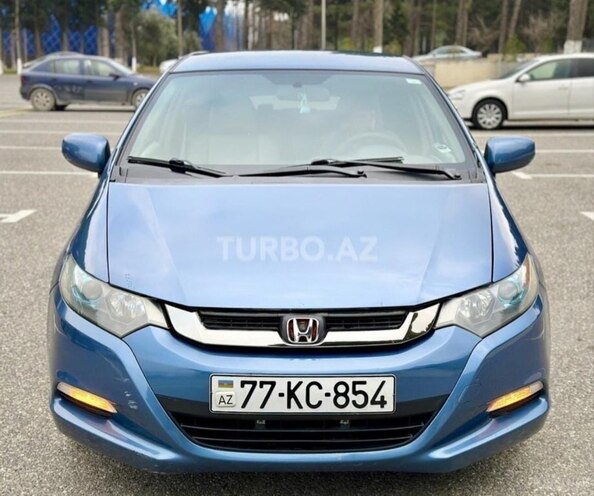 Honda Insight 2009, 453,000 km - 1.3 l - Bakı