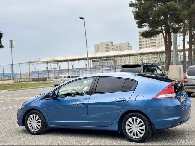Honda Insight 2009, 453,000 km - 1.3 l - Bakı