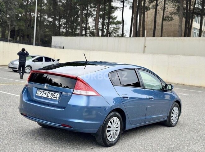 Honda Insight 2009, 453,000 km - 1.3 l - Bakı