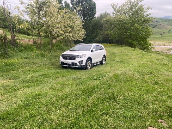 Kia Sorento 2016, 147,800 km - 2.0 l - Bakı