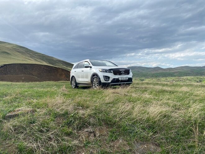 Kia Sorento 2016, 147,800 km - 2.0 l - Bakı