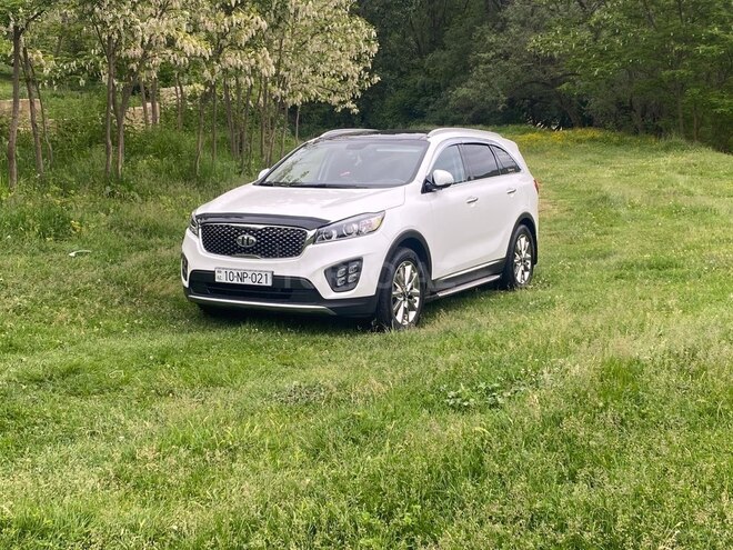 Kia Sorento 2016, 147,800 km - 2.0 l - Bakı