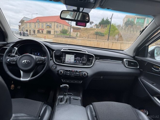 Kia Sorento 2016, 147,800 km - 2.0 l - Bakı