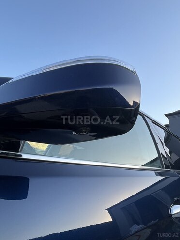 Hyundai Santa Fe 2016, 112,000 km - 2.0 l - Bakı