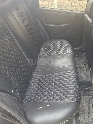 Daewoo Lanos 2009, 200,000 km - 1.5 l - Gəncə