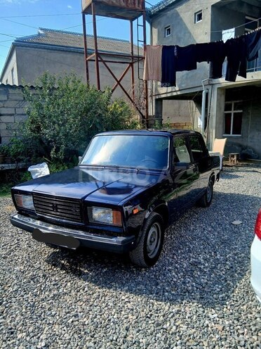 LADA (VAZ) 2107 2012, 97,500 km - 1.6 л - Bakı