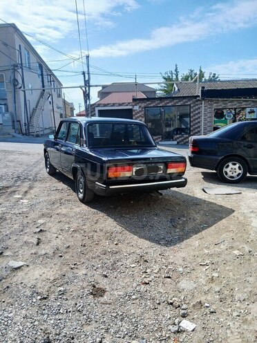 LADA (VAZ) 2107 2012, 97,500 km - 1.6 л - Bakı