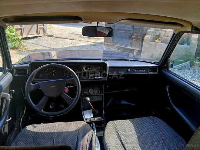LADA (VAZ) 2107 2012, 97,500 km - 1.6 л - Bakı